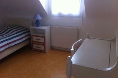 Appartement 1 pièces 450 €