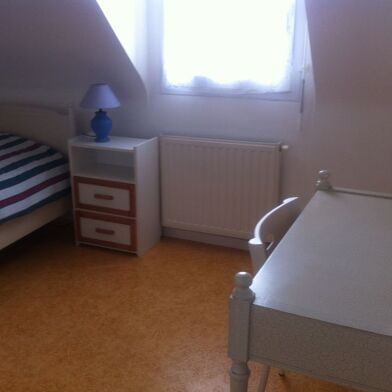 Appartement 1 pièces 450 €