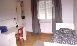 Appartement 1 Pièce 14 m² à louer à Montpellier (34000)