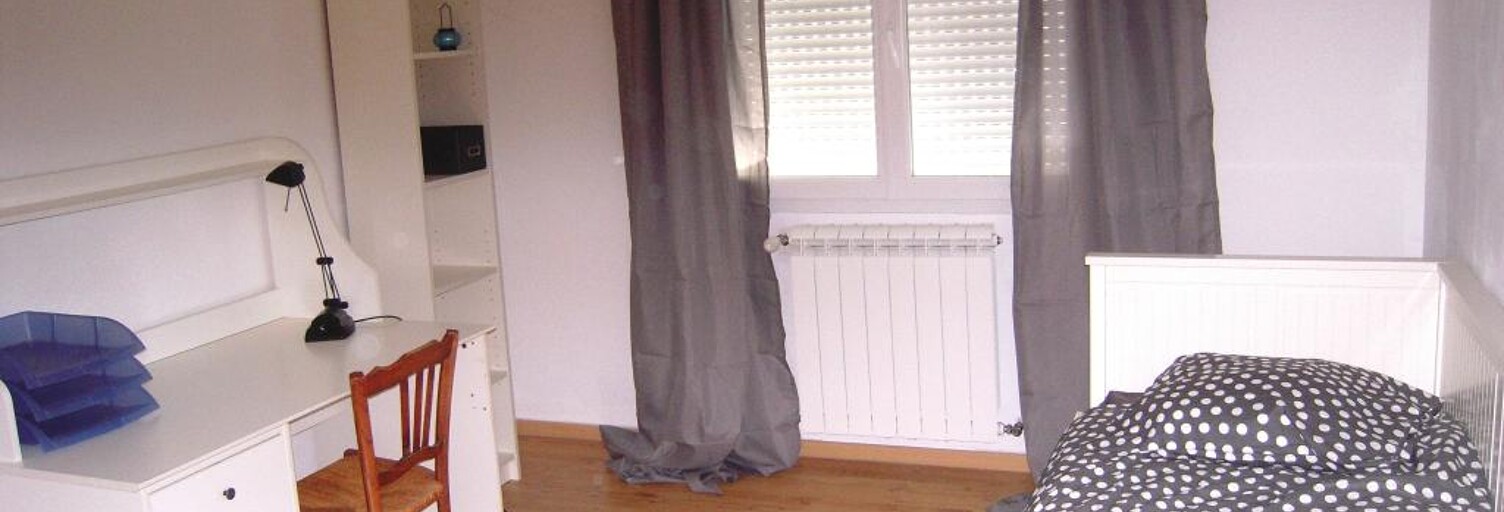 Appartement 1 Pièce 14 m² à louer à Montpellier (34000)