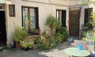 Maison 2 Pièces 55 m² à louer à Les Lilas (93260)