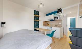 Appartement 1 Pièce 17 m² à louer à Toulouse (31000)