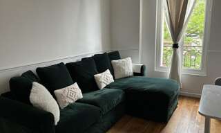 Appartement 2 Pièces 36 m² à louer à Clamart (92140)