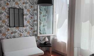 Appartement 1 Pièce 28 m² à louer à Saint-Étienne (42000)