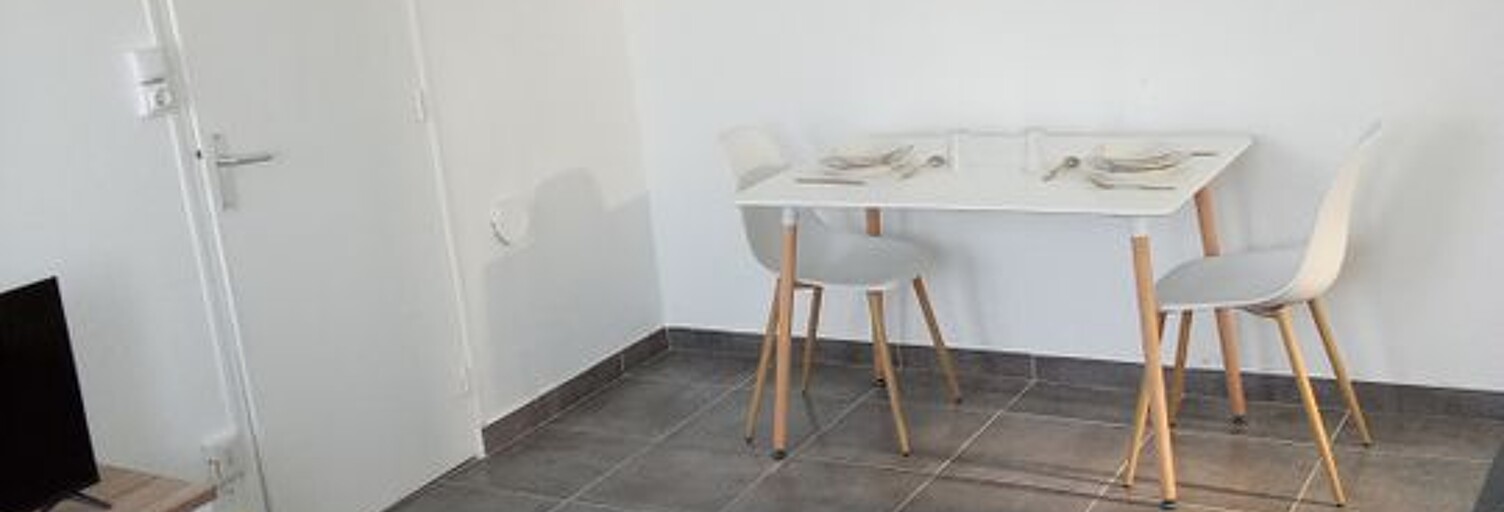 Appartement 2 Pièces 43 m² à louer à Troyes (10000)