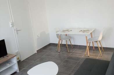 Appartement 2 pièces 545 €
