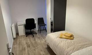 Appartement 1 Pièce 10 m² à louer à Les Ulis (91940)