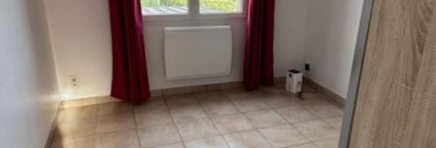 Appartement 1 Pièce 26 m² à louer à Le Mans (72000)