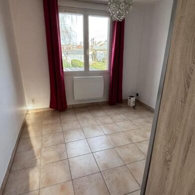 Appartement 1 pièces 490 €