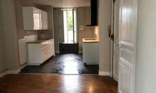 Appartement 2 Pièces 42 m² à louer à Nantes (44000)