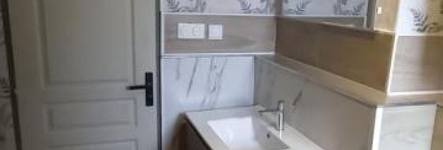 Appartement 2 Pièces 35 m² à louer à Neufchâteau (88300)