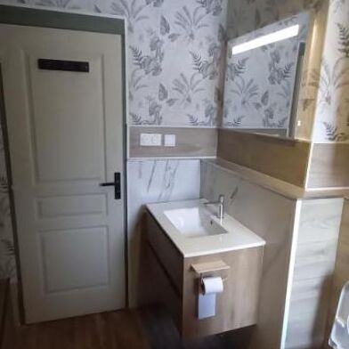 Appartement 2 pièces 570 €