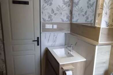 Appartement 2 pièces 570 €