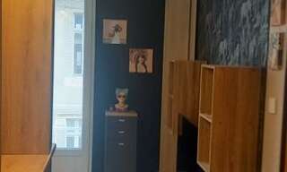 Appartement 2 Pièces 35 m² à louer à Neufchâteau (88300)