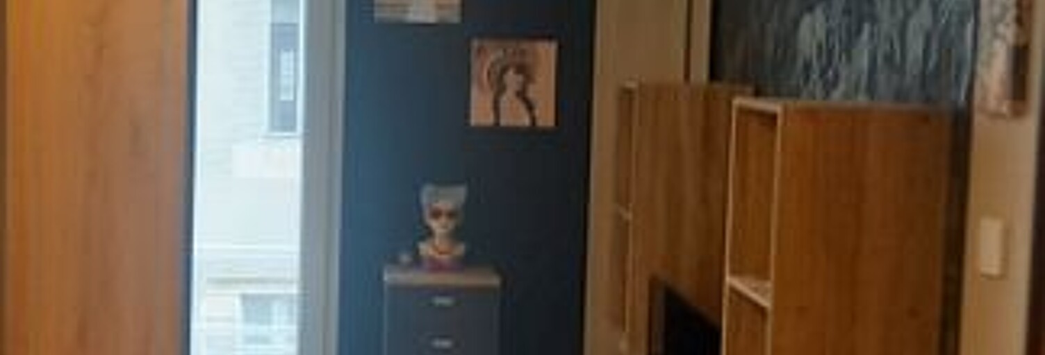 Appartement 2 Pièces 35 m² à louer à Neufchâteau (88300)