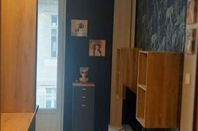 Appartement 2 pièces 570 €