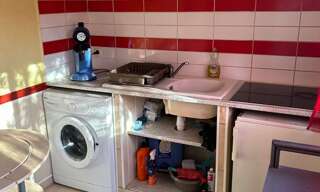 Appartement 2 Pièces 35 m² à louer à Saint-Orens-de-Gameville (31650)