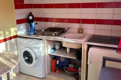 Appartement 2 pièces 680 €