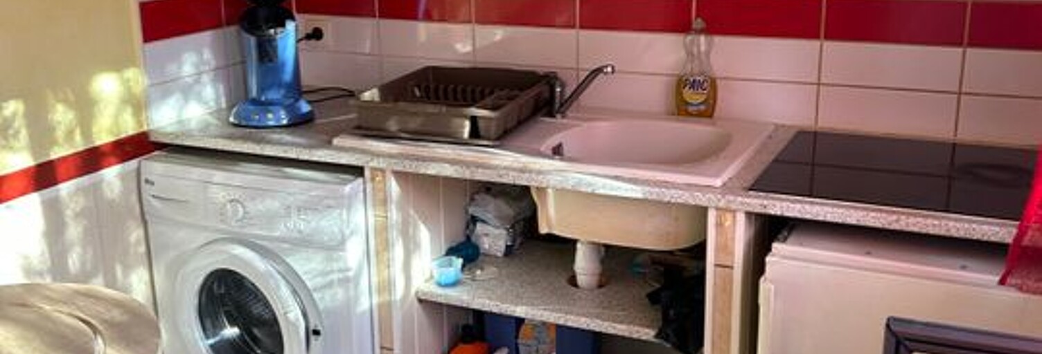 Appartement 2 Pièces 35 m² à louer à Saint-Orens-de-Gameville (31650)