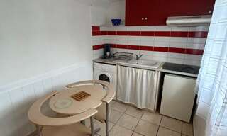 Appartement 2 Pièces 35 m² à louer à Saint-Orens-de-Gameville (31650)