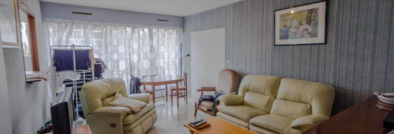 Appartement 5 Pièces 105 m² à louer à Brunoy (91800)