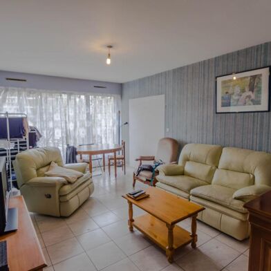 Appartement 5 pièces 650 €