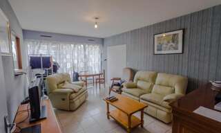 Appartement 5 Pièces 105 m² à louer à Brunoy (91800)