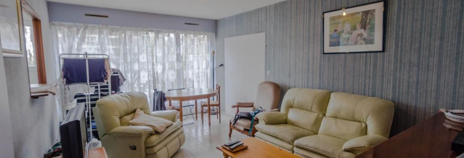 Appartement 5 Pièces 105 m² à louer à Brunoy (91800)