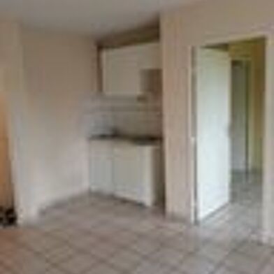Appartement 2 pièces 690 €