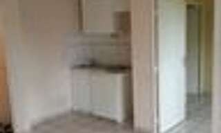 Appartement 2 Pièces 34 m² à louer à Toulouse (31000)