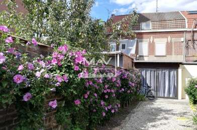 Immeuble  334800 €