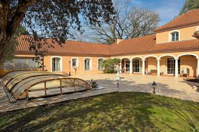 Maison 7 pièces 822000 €