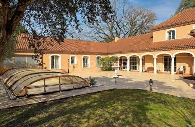 Villa 7 pièces — photo du bien