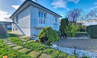 Maison 4 Pièces 77 m² à vendre à Ensisheim (68190)
