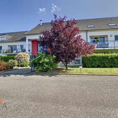 Appartement 3 pièces 199000 €