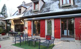 Maison 5 Pièces 198 m² à vendre à Autun (71400)