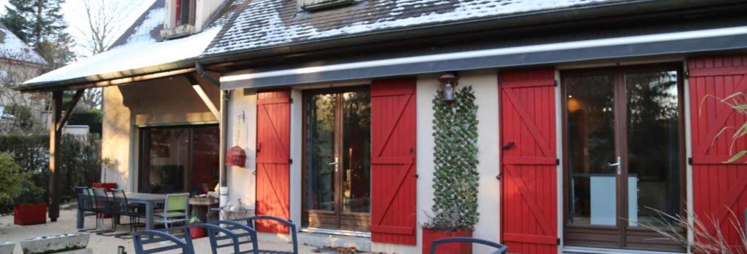 Maison 5 Pièces 198 m² à vendre à Autun (71400)