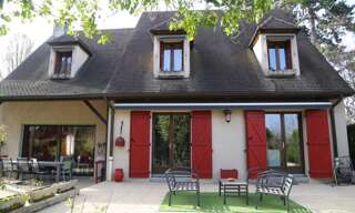 Maison 5 Pièces 198 m² à vendre à Autun (71400)