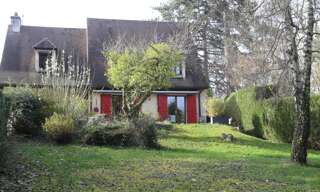 Maison 5 Pièces 198 m² à vendre à Autun (71400)