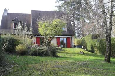Maison 5 pièces 355000 €