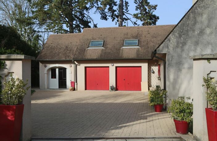 Maison traditionnelle de 200 m² dans un cadre privilégié à Autun — photo 5