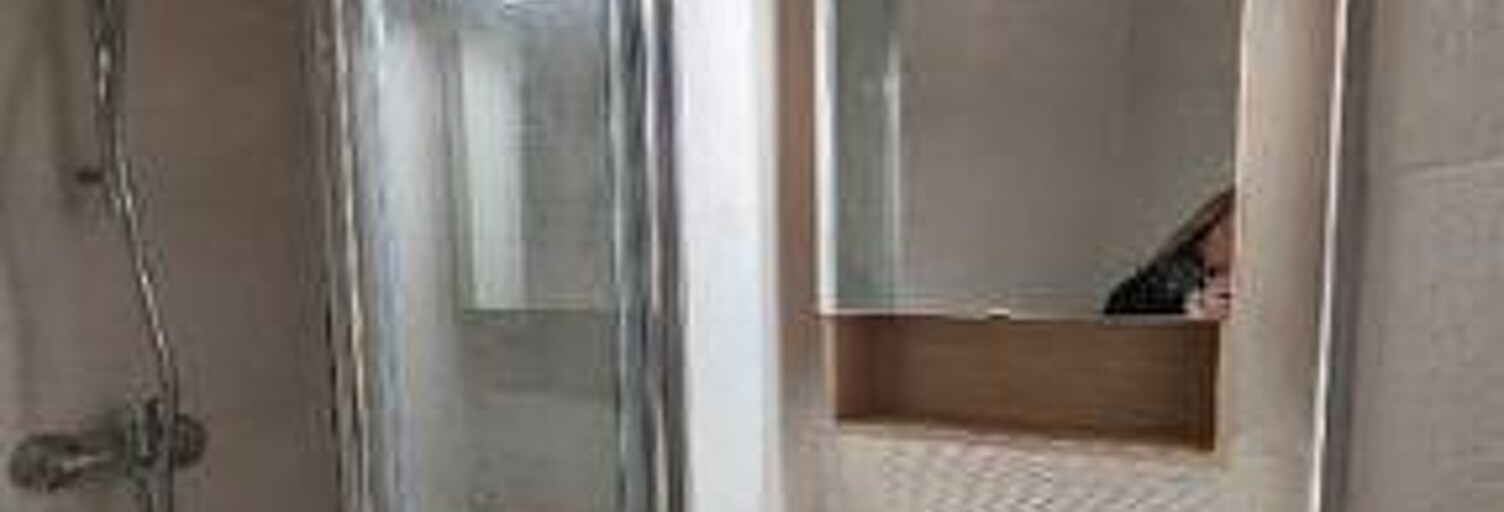 Appartement 2 Pièces 35 m² à louer à Marseille 8 (13008)