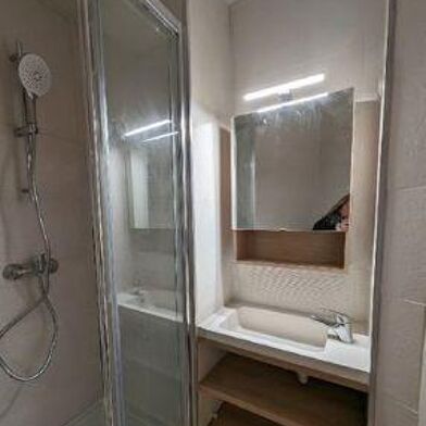 Appartement 2 pièces 690 €