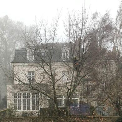 Appartement 1 pièces 400 €