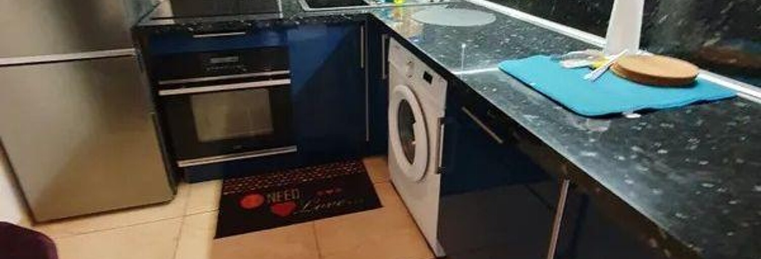 Appartement 2 Pièces 40 m² à louer à Toulouse (31000)