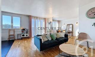 Appartement 5 Pièces 82 m² à vendre à Maisons-Alfort (94700)