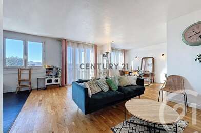 Appartement 5 pièces 339000 €