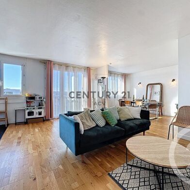 Appartement 5 pièces 356000 €