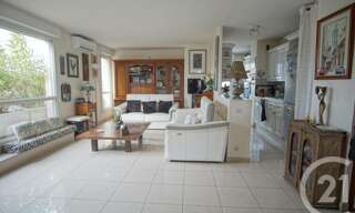 Appartement 4 Pièces 82 m² à vendre à Choisy-le-Roi (94600)