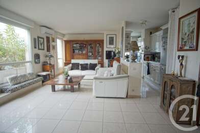 Appartement 4 pièces 395000 €
